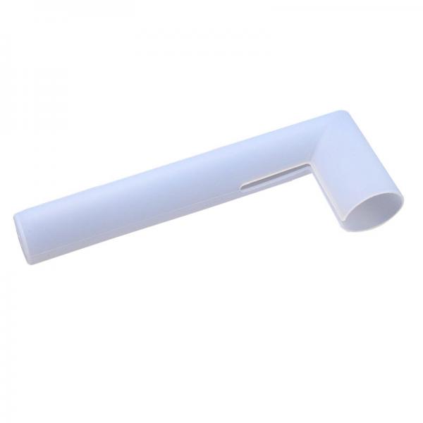 Quality Tearproof Harmless Rubber Door Handle Cover Anti Collision Durable for sale