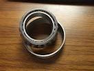 China 25880/25821 inch taper roller bearing 36.487x73.025x24.608mm factory