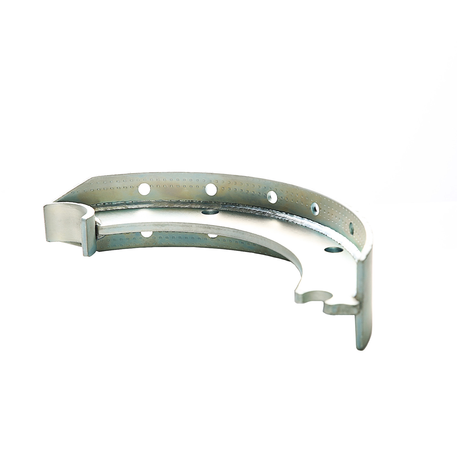 China German Type BENZ  BPW Brake Shoe GFA60 For Agricultural Vehicle factory