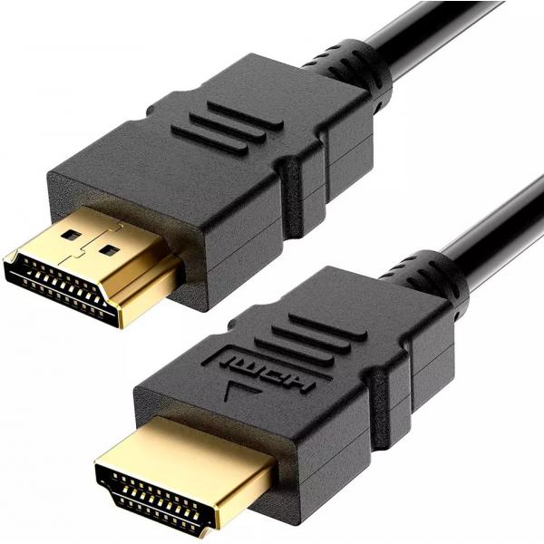 Quality Home Theater Audio Video Cables 8K HDMI 2.1 Cable 1M 1.5M 3M for sale