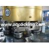 China Aluminum Can Filling Machine/Beverage can production line factory