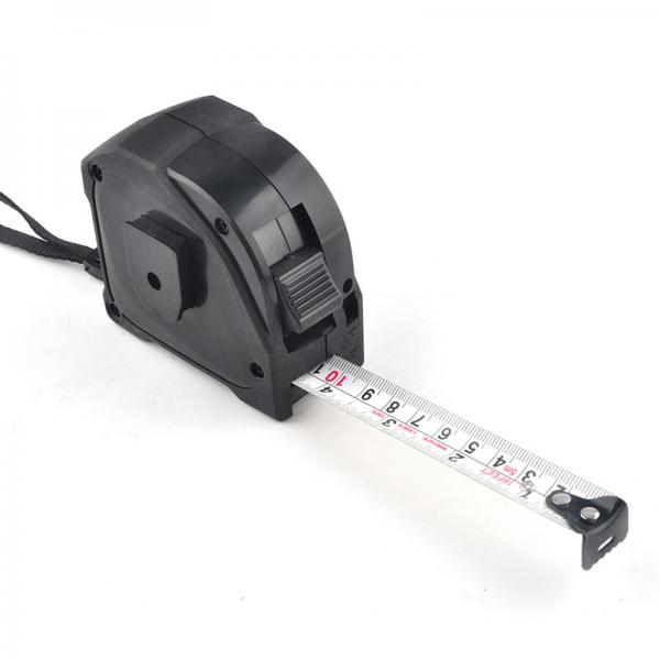 Quality Customized Laser Measure Tape Handheld Digital 2 In 1 30 Meters for sale