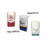 Quality Multi Wall Paper Sacks for sale