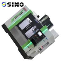 Quality SINO Cnc Cutting Machine Laser Power 1000kw To 12000kw Double Layer Arm for sale