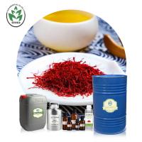 China 100% Pure Organic Essential Oils Saffron Essential Oil For Calm Suppresses factory