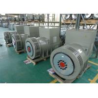 China 400kw 500kva brushless alternators 544D AC 3 phase 50HZ / 1500rpm , single bearing alternator factory