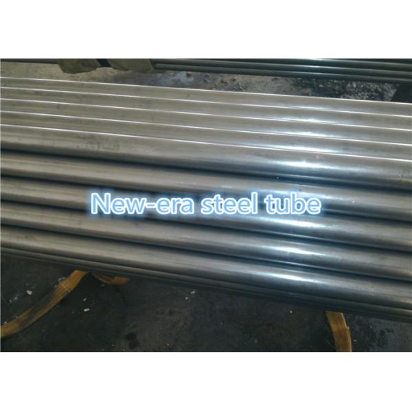 Quality ASTM A106/A53/API 5L Seamless Steel Pipes for sale