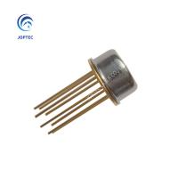 Quality FeNiCo Shell Robust 8pin To Transistor Packages Header for sale
