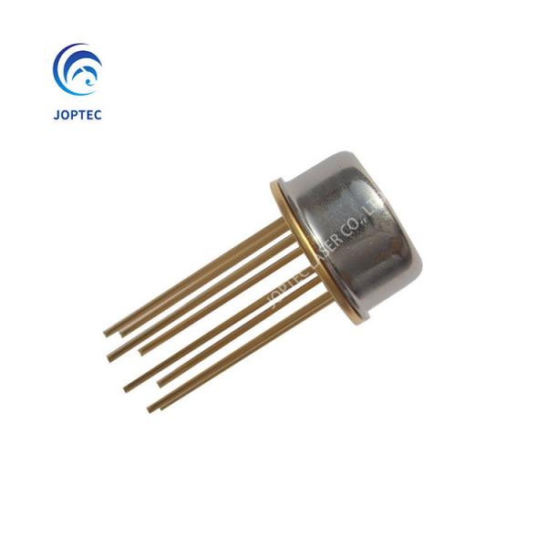 Quality FeNiCo Shell Robust 8pin To Transistor Packages Header for sale