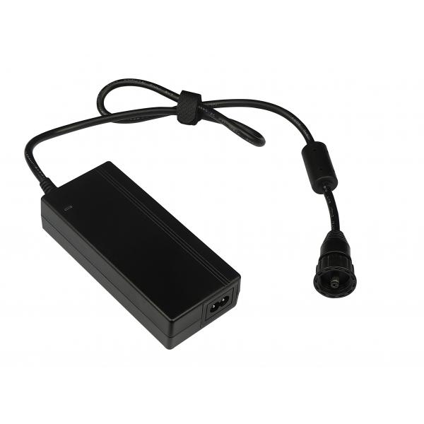 Quality 90w Power Adapter 24v Power Adapter OEM Switching Type with IEC61558 approval for sale