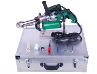 China Hand Held Extrusion Welder,hand extrusion welding equipment,hand extruder for plastic, factory