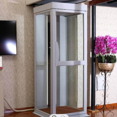 Quality 2 Persons Hydraulic Home Elevators for sale