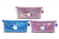 China OEM Stationery Storage Decorative Pencil Case with Wholesale Price factory
