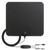 China HDTV Antenna Indoor TV Antenna Range up to 60 Miles with Amplifier  Signal Booster factory