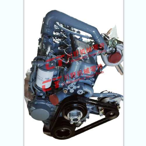 Quality 65.01101-6079 Engine Block Assembly for sale