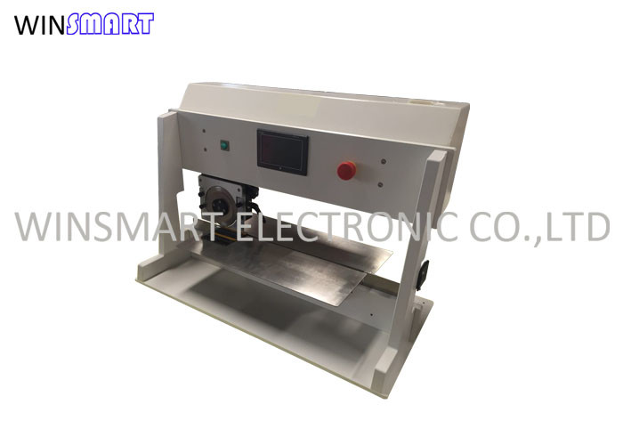 China 500mm/s Automatic Cutting Machine for Aluminum PCB Depaneler for sale