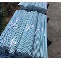 Quality Din975 2 To 3M Galvanized Gr4.8 Long Threaded Rod Bar 25mm-6000mm for sale