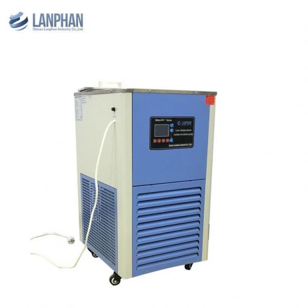 Quality Circulating Pump Lab Chiller Unit for sale