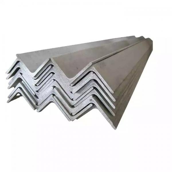 Quality 200x200mm 321 410 420 Stainless Steel Angles Corner Angle Bar For Transmission Tower for sale