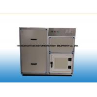 China Industrial Air Dehumidification Equipment for Low Humidity Control 5.8kg/h factory