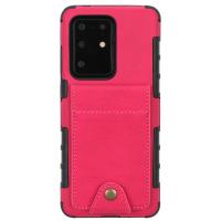 Quality Multifunctional Iphone 14 Leather Phone Case Shockproof Leather Phone Cover for sale