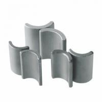 Quality Sintered Ferrite Magnet for sale