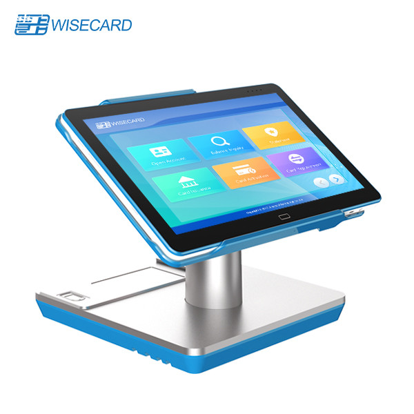 Quality 11.6 Inch Integrated POS Terminal for sale