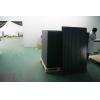Quality 156.75mm 330w 340w Mono Solar Panels With Black Backsheet for sale