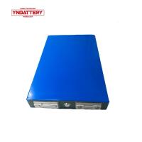 Buy cheap LiFePO4 battery 3.2v 80Ah Prismatic LiFePO4 Cell for UPS and electric bus from wholesalers