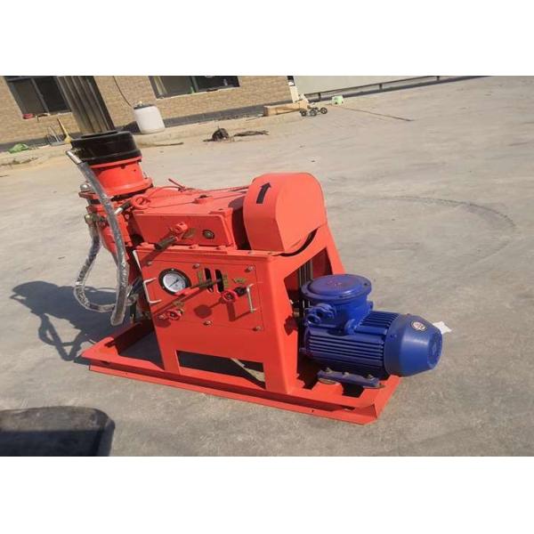Quality Geological Borehole Drilling Rig Machine for Water Well Drilling for sale