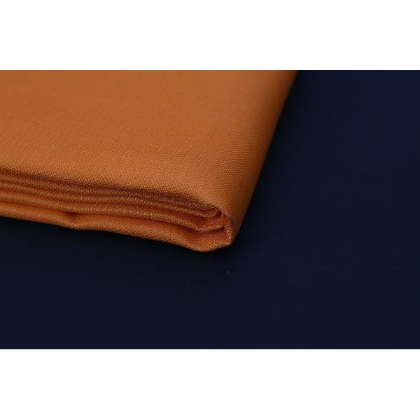 Quality Fire Resistant Fireproof Acrylic Coated Fiberglass Fabric 12oz Twill Weave for sale