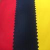 Quality Plain Dyed Workwear TC Polyester Cotton Fabric Twill 2/1 for sale