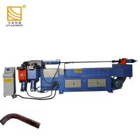 Quality LYM Automatic Tube Bender Machine 50 38mm For Quality Pipe Bending for sale