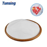 China Co - Polyester Heat Transfer Adhesive Powder Transfer For Fabric Tpu Polyurethane factory
