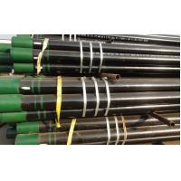 Quality API 5CT K55 Casing And Tubing With Non-Secondary Seamless Steel for sale