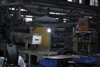 China Factory - Dongguan Jinjie Precision Hardware Co., Ltd