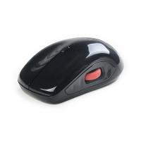 China Comfortable Shape Cordless Optical Mouse , Usb Wireless Mouse For Laptop factory