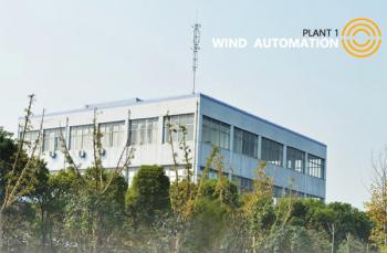 China Factory - Shanghai Wind Automation Equipment Co.,Ltd
