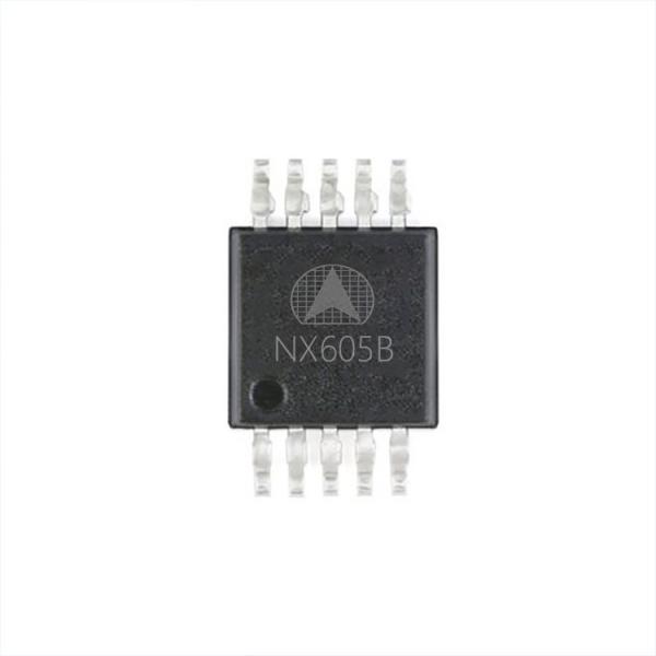 Quality Shenzhen Supplier Custom Power Capacitive Controller IC Chip Development for sale