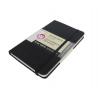 China 110GSM Organizer Planner Book 202*240mm SGS Leather Diary Notebook With Elastic Band factory