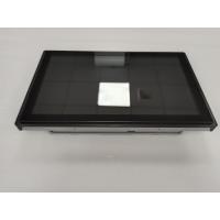 Quality 13.3" Flat Panel LCD Monitor 1920×1080 PCAP Touch Display For Kiosks for sale