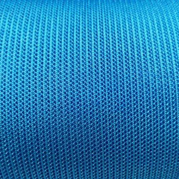 Quality Waterproof 3D Mesh Fabric Tear Resistant Airmesh Spacer Mesh Fabric For Shoes Bedding for sale