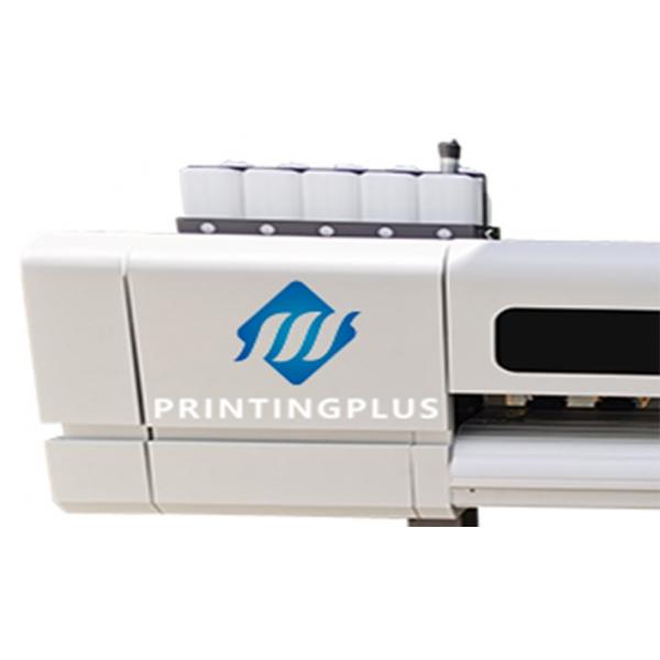 Quality Ink Free Engraving DTF Transfer Printer 1500ML Inkjet Digital Printer for sale