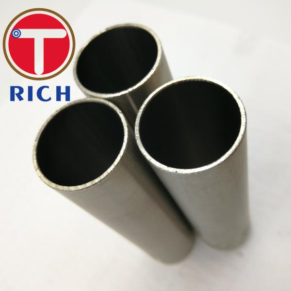 Quality SA213 TP321 Stainless Steel Tube For Industry for sale