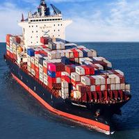 China DDP DDU Sea Freight FBA Logistics To Canada Amazon Warehouse factory
