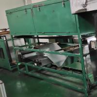 Quality Aluminum Honeycomb Production Line Equipment Complete Set for sale