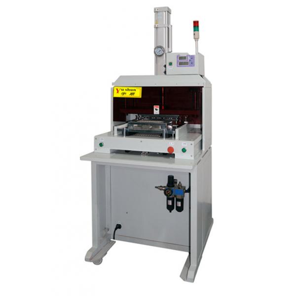 Quality High Efficiency PCB Punching Mold , Punch Die for Flexible Printing Circuit for sale