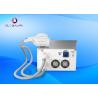 China CE Approval E Light Ipl Hair Removal Machine With Two Handle factory