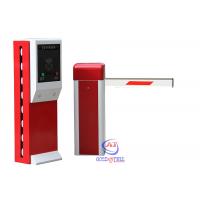 China Indoor / Outdoor Intelligent Traffic Parking Management Systems With Aluminum Alloy factory