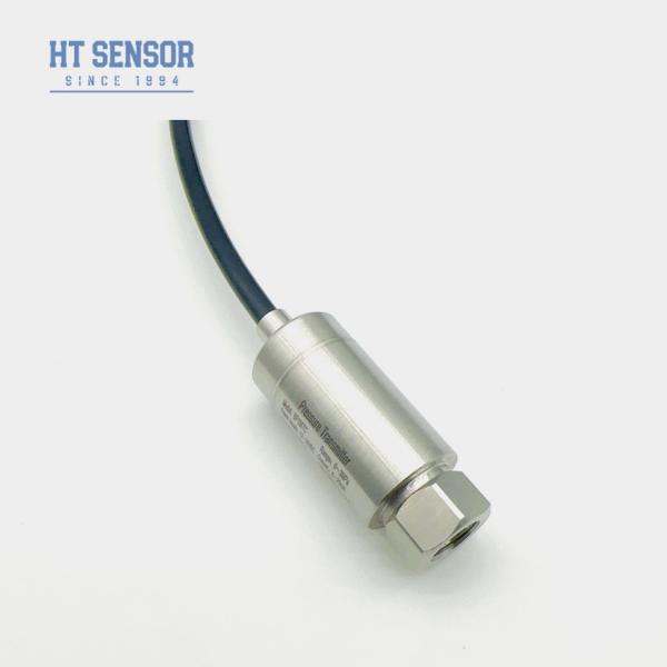 Quality Thimble 4-20mA Stainless Steel Pressure Sensor Analog Signal Oem Pressure Sensor BP156-TC for sale
